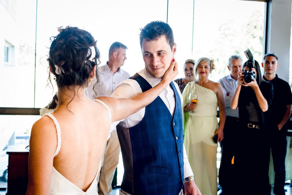 casamento; brinde de casamento; brinde dos noivos; fotógrafo de casamento; dança dos noivos; 