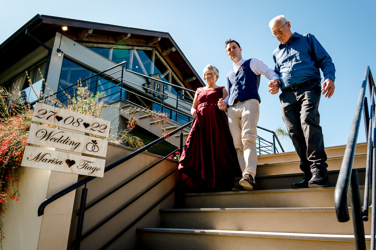  casamento de dia; casamento boho; caxias do sul; farroupilha; diego ramos; diego fotografias; noivo; pais do noivo;