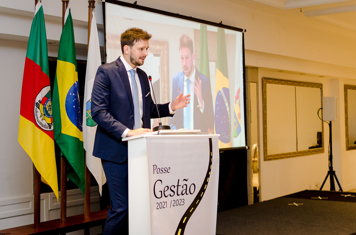 Juvir Costela, sicepot, plaza são rafael, governo estadual RS, Rafael Sacchi