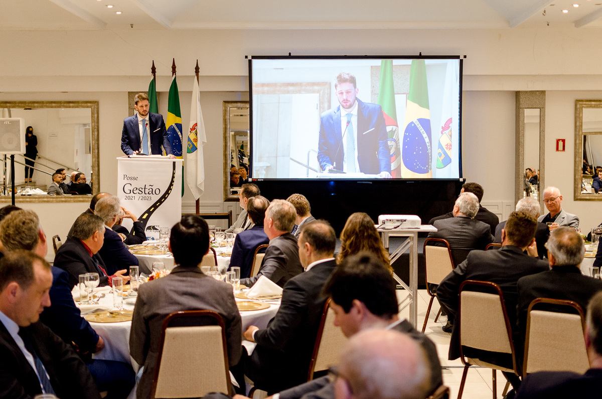 , sicepot, plaza são rafael, governo estadual RS, Rafael Sacchi