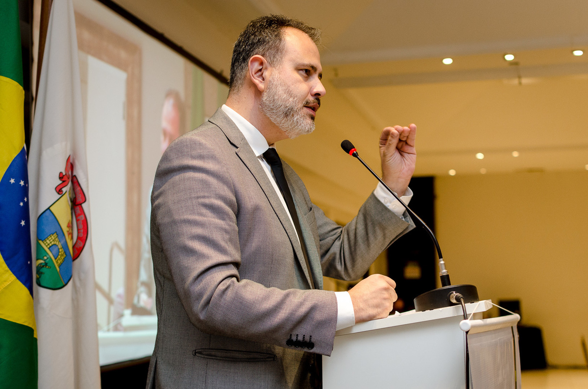 Ricardo Gomes, sicepot, plaza são rafael, governo estadual RS, Rafael Sacchi