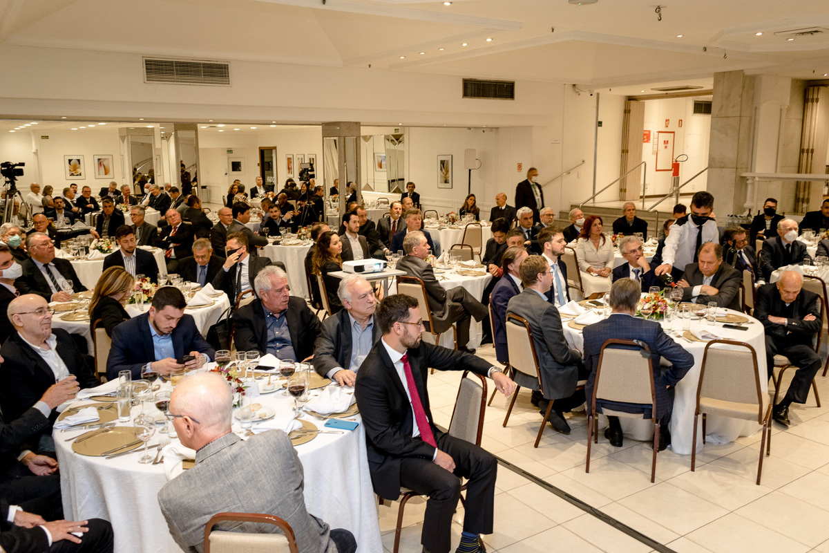 Ricardo Gomes, sicepot, plaza são rafael, governo estadual RS, Rafael Sacchi