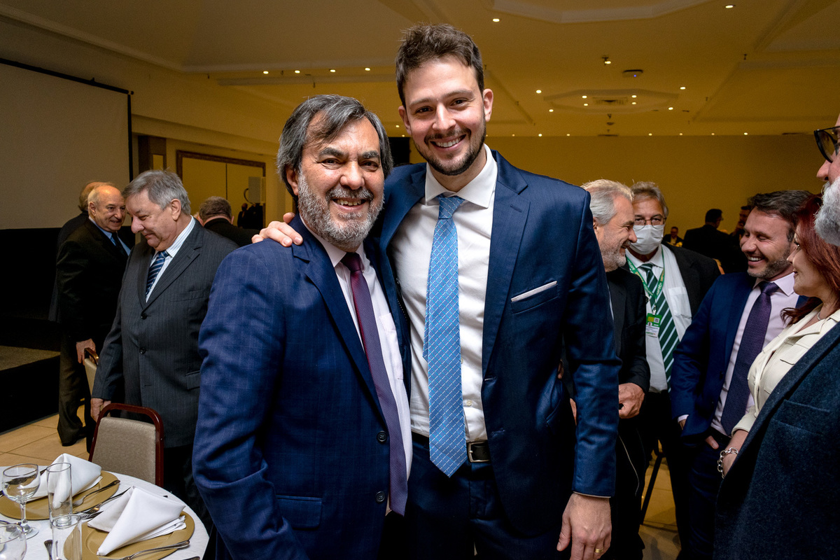 Miron Nascimento, sicepot, plaza são rafael, governo estadual RS, Rafael Sacchi, Bibo nunes