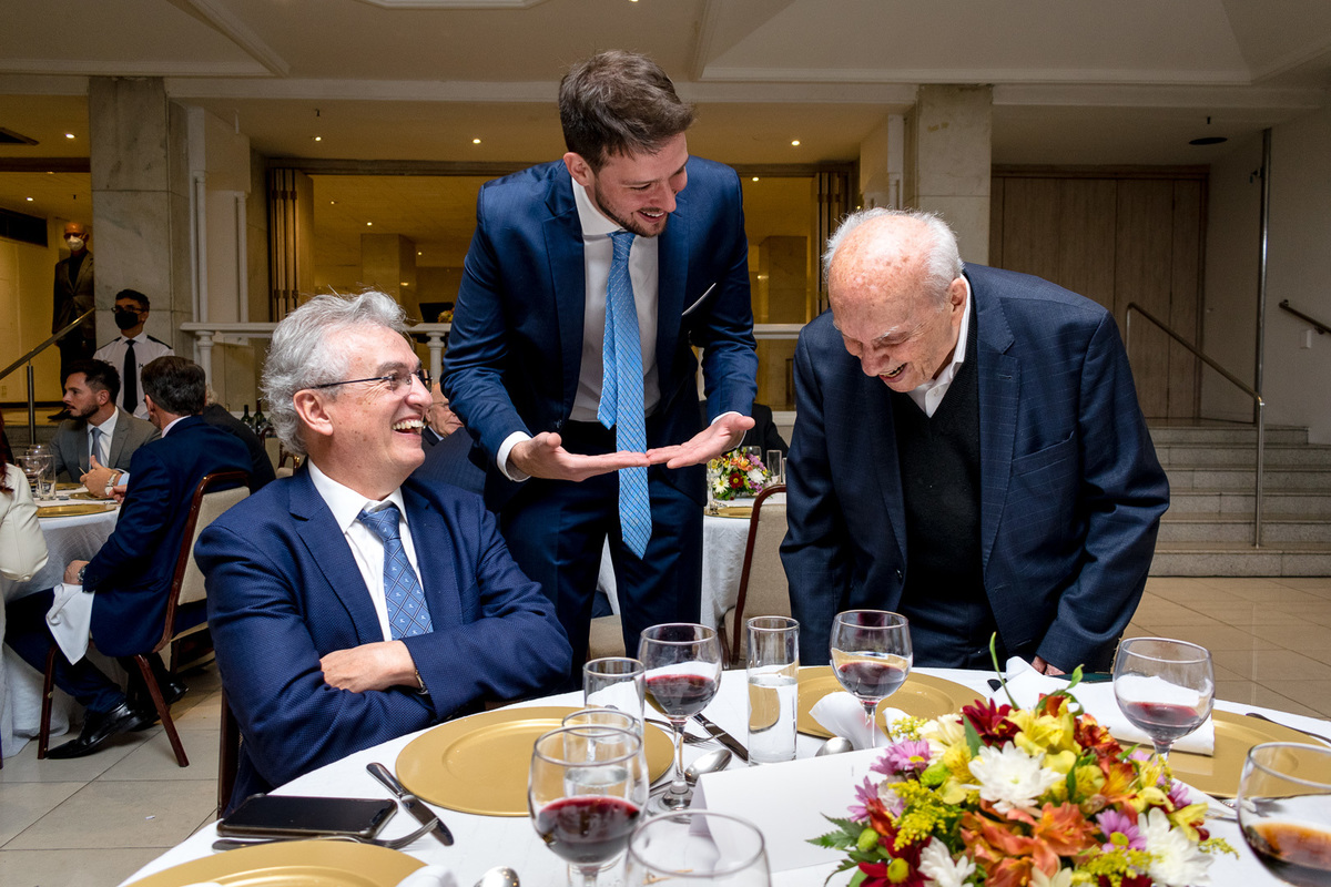 Ricardo Gomes, sicepot, plaza são rafael, governo estadual RS, Rafael Sacchi, Bibo nunes