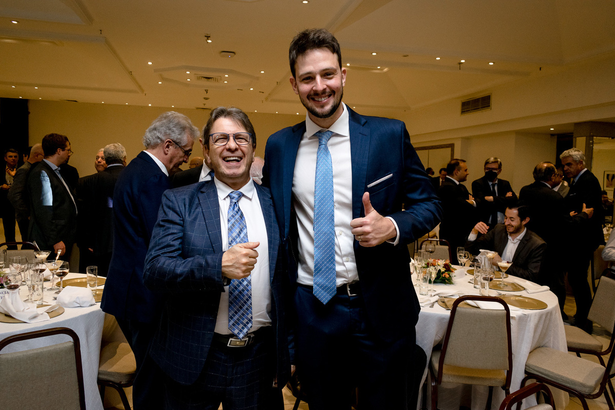 Ricardo Gomes, sicepot, plaza são rafael, governo estadual RS, Rafael Sacchi, Bibo nunes