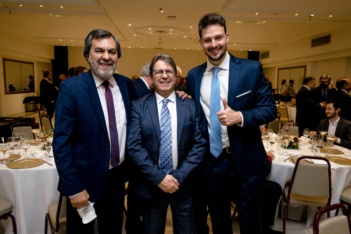 Ricardo Gomes, sicepot, plaza são rafael, governo estadual RS, Rafael Sacchi, Bibo nunes