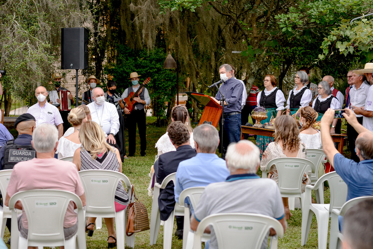 vindima, adiló didomenico, randolfe vieira júnior, merceretto, caxias do sul, bispo