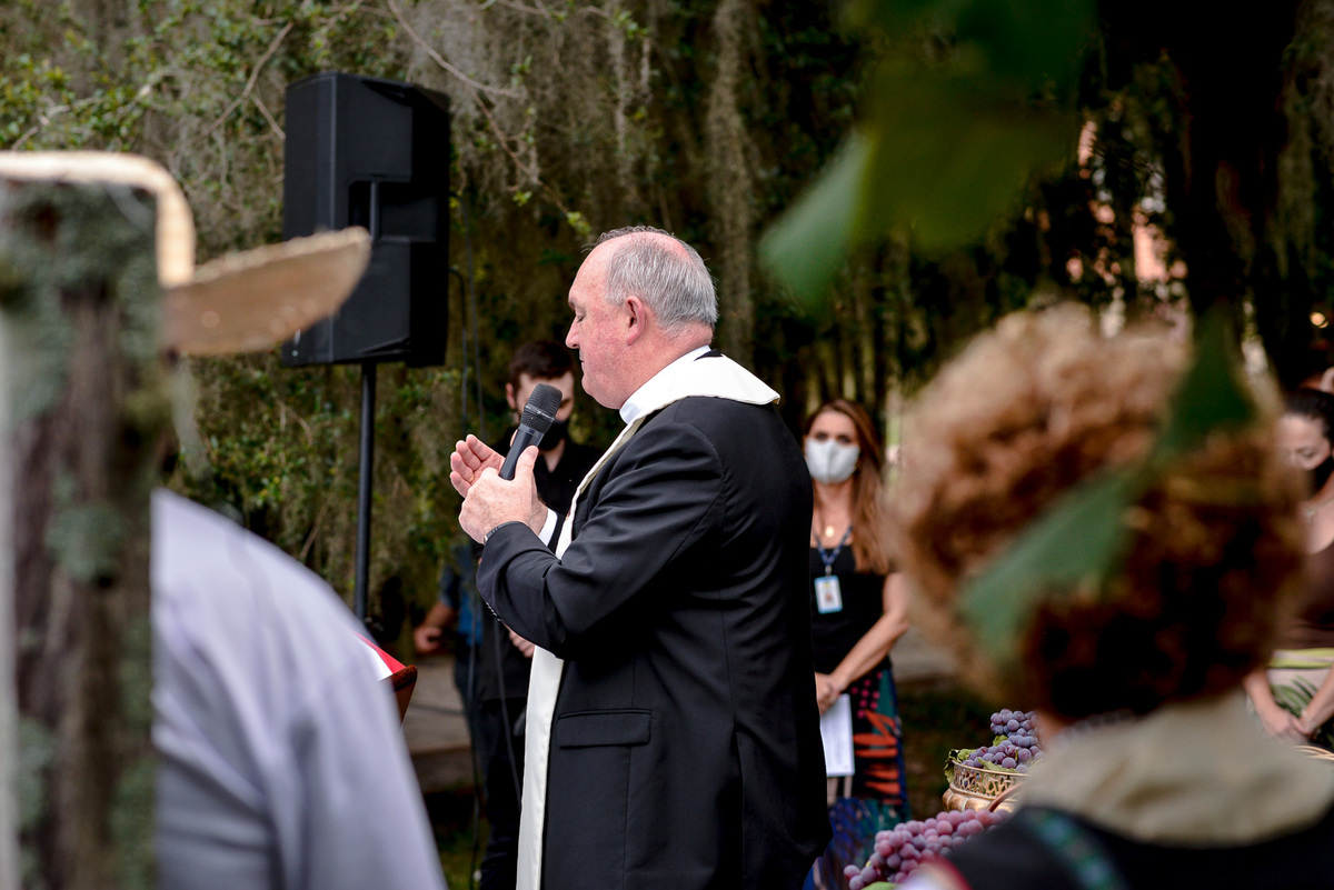 vindima, adiló didomenico, randolfe vieira júnior, merceretto, caxias do sul, bispo