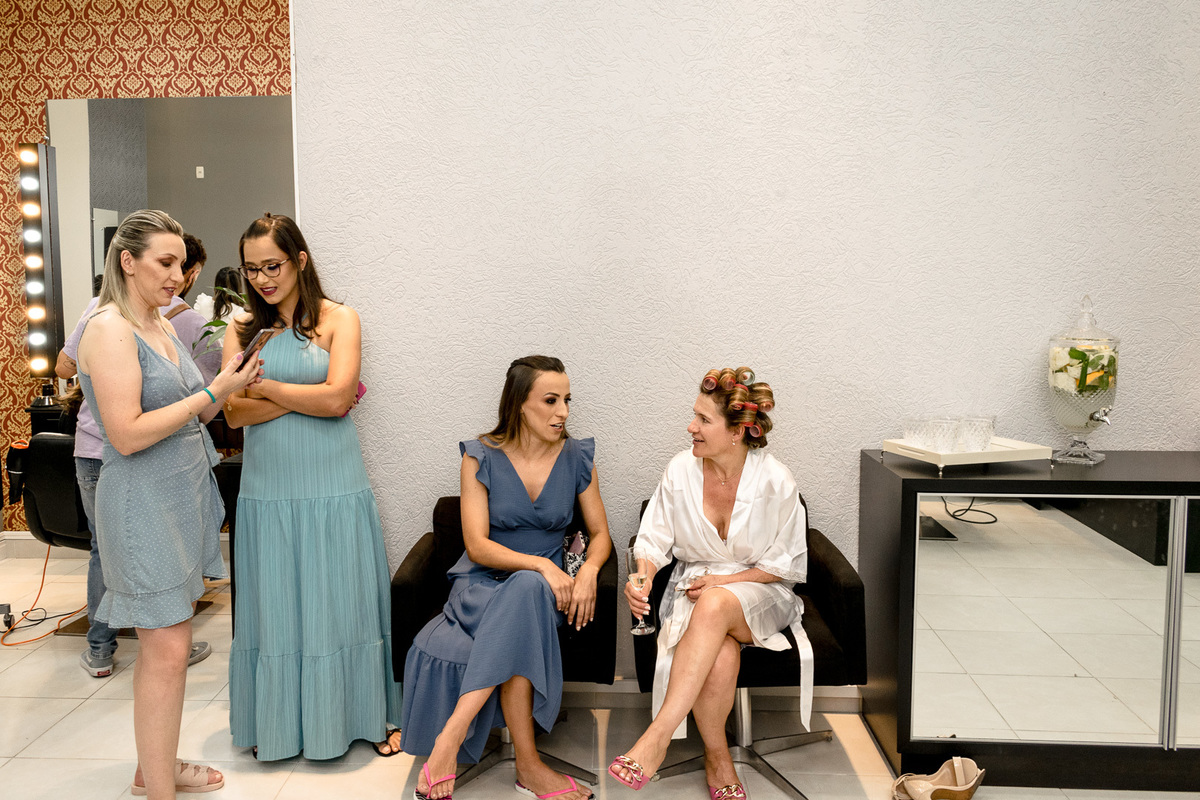 madrinhas, noiva, dia da noiva, make off noiva