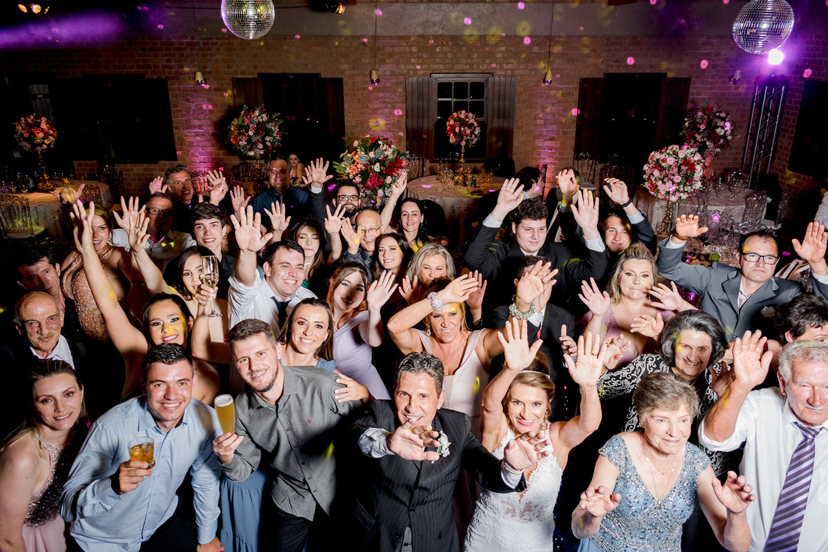 casamento, cantina merceretto, todo mundo