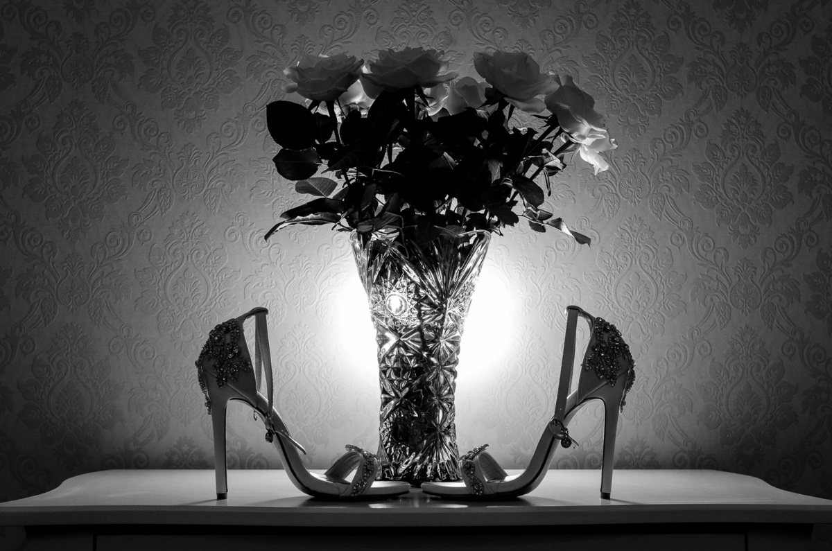 vestido de noiva, dia da noiva, sapato da noiva