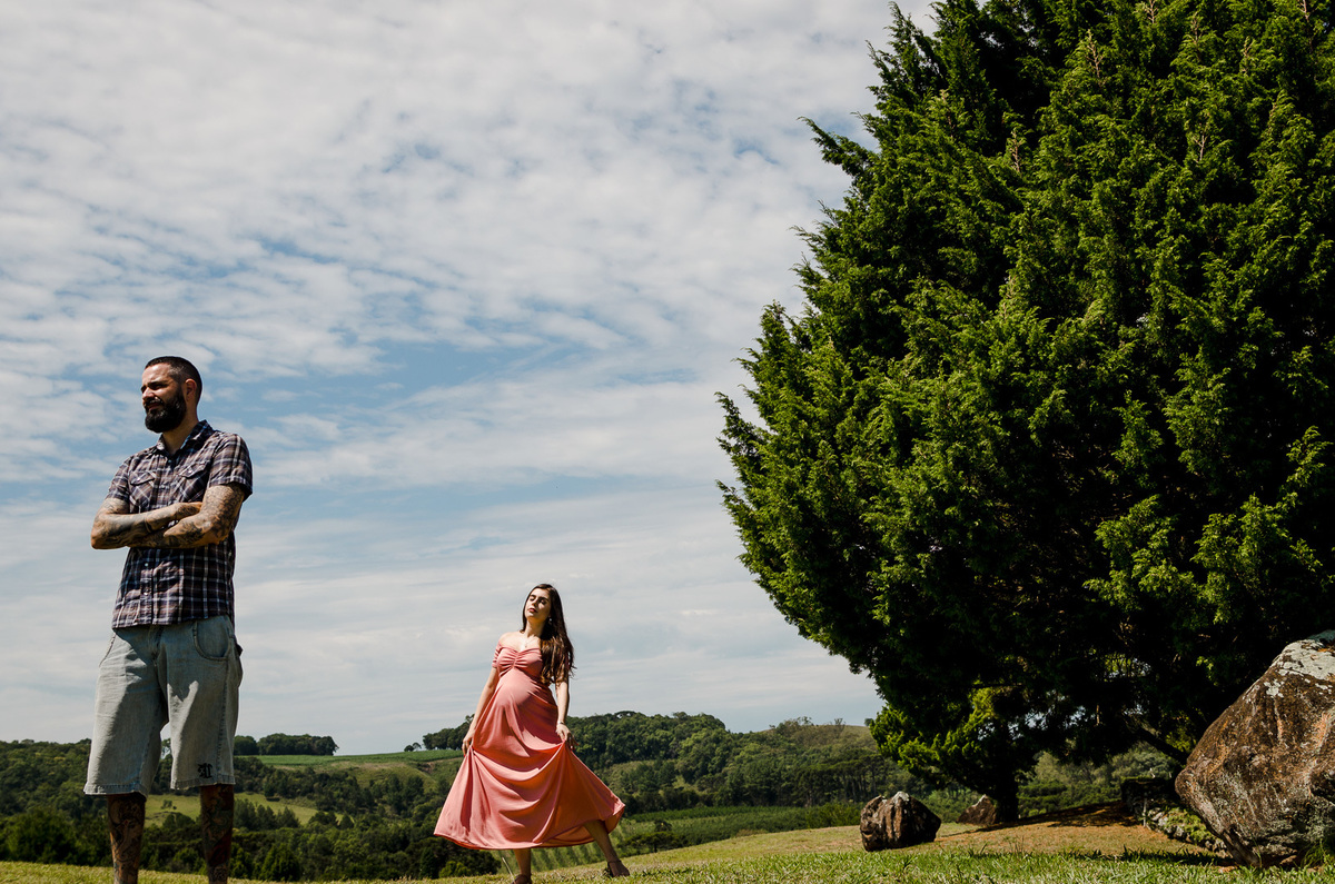 gestante ensaio fotográfico, fotógrafo de gestante, caxias do sul, gestante, casal gestante ensaio fotográfico