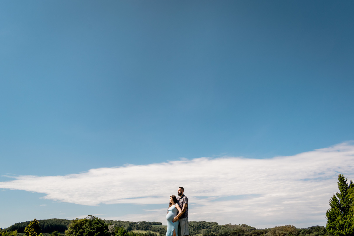 casal gestante ensaio fotográfico