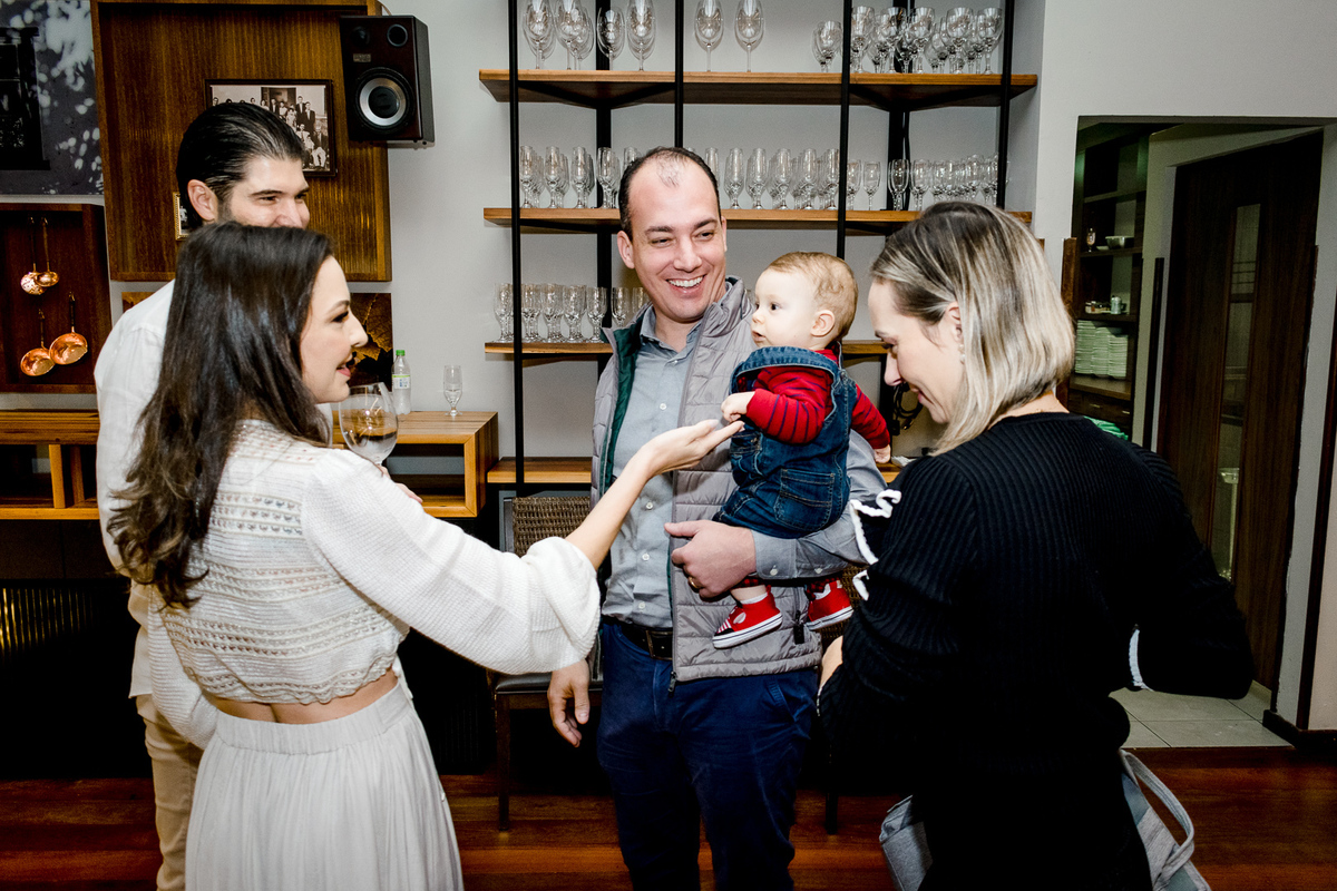 Festa infantil; Di Paolo; Gabi Zolet, Tiago Moschen, Palhaça Gominha, Seja Doce balões
