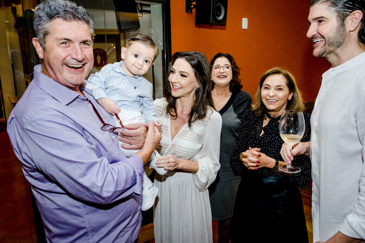 Festa infantil; Di Paolo; Gabi Zolet, Tiago Moschen, Palhaça Gominha, Seja Doce balões