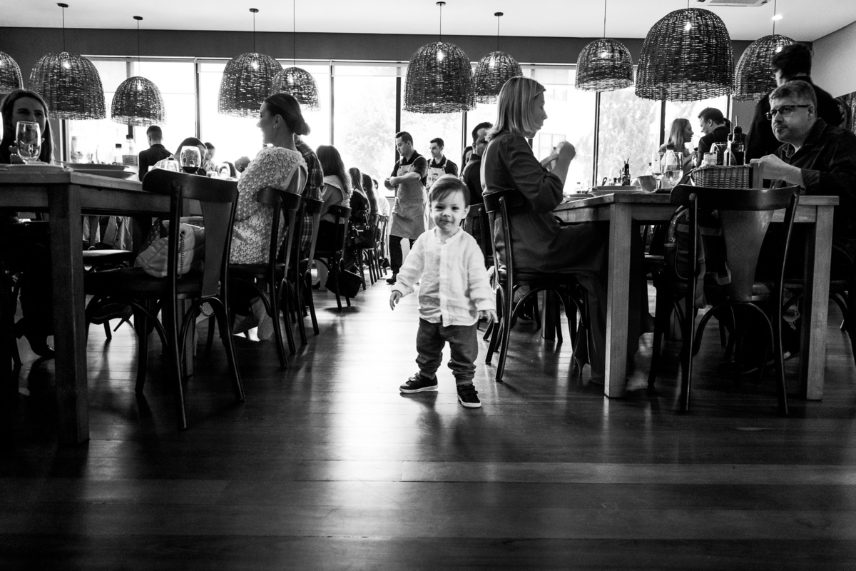 Festa infantil; Di Paolo; Gabi Zolet, Tiago Moschen, Palhaça Gominha, Seja Doce balões