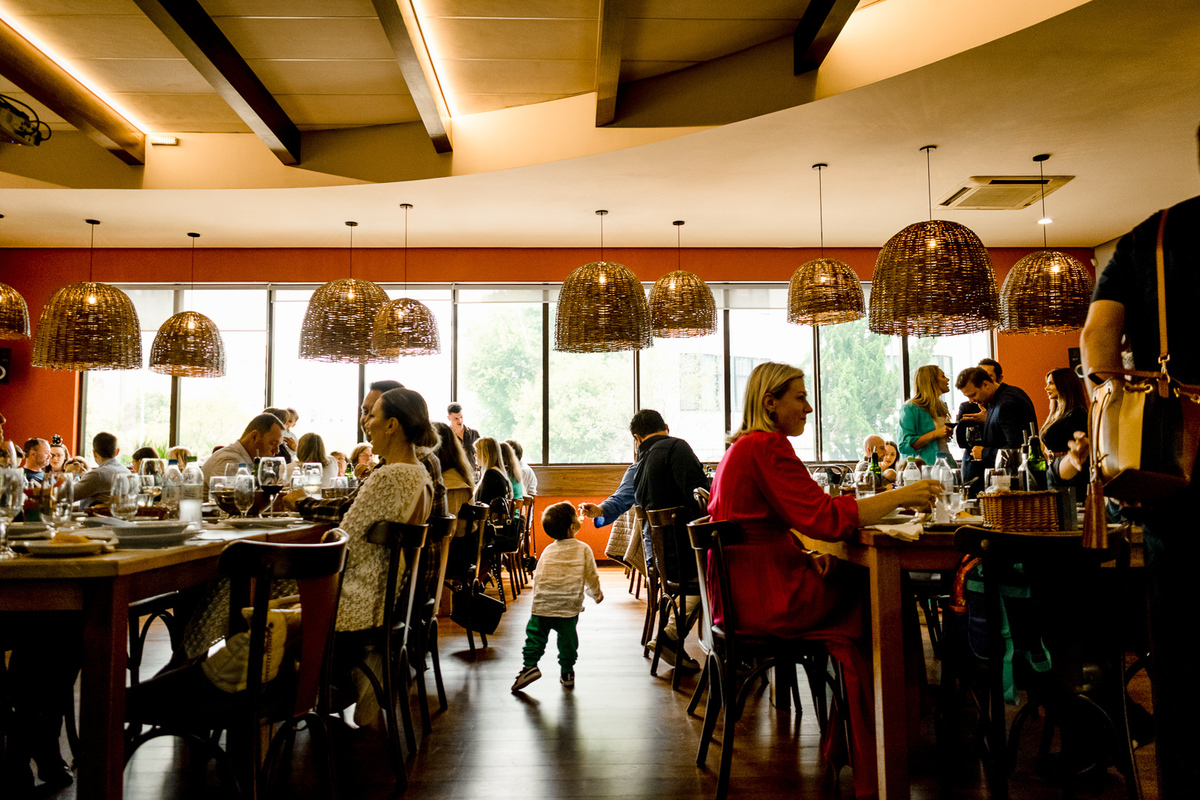 Festa infantil; Di Paolo; Gabi Zolet, Tiago Moschen, Palhaça Gominha, Seja Doce balões