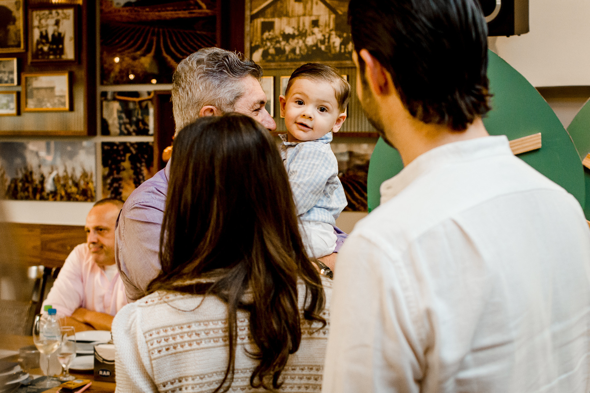 Festa infantil; Di Paolo; Gabi Zolet, Tiago Moschen, Palhaça Gominha, Seja Doce balões