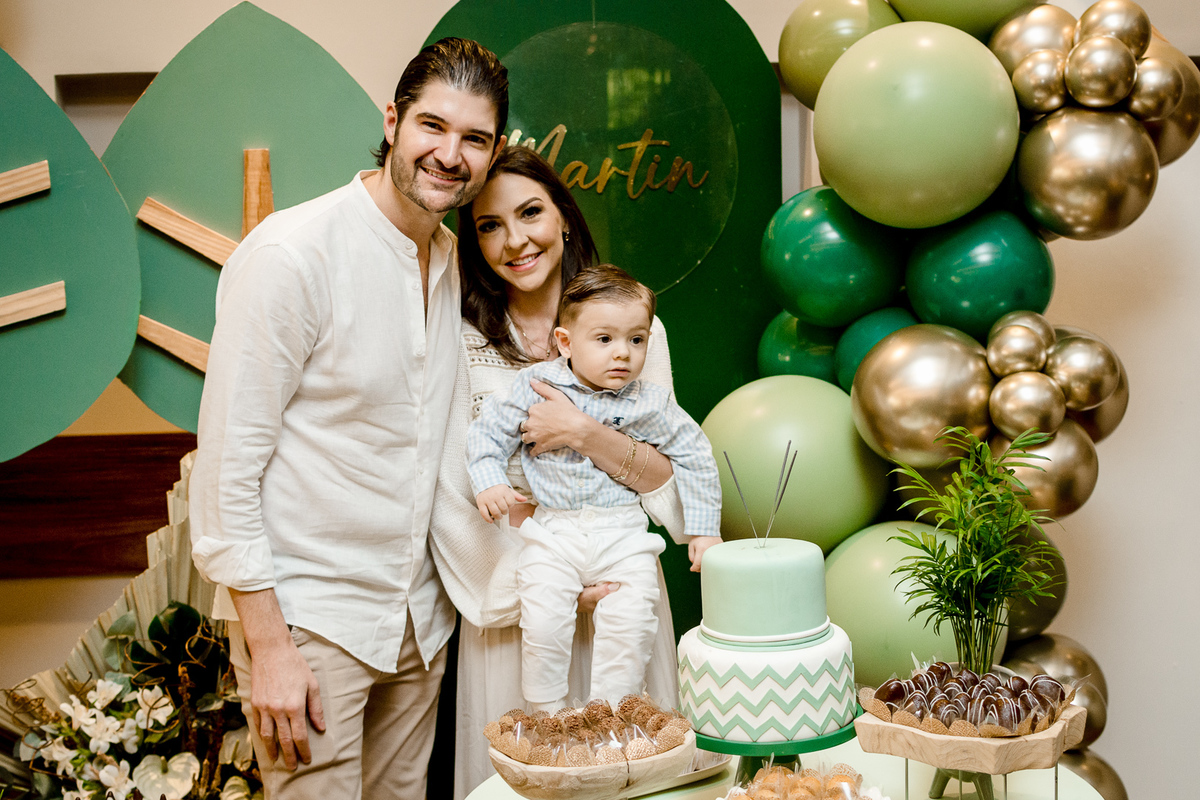 Festa infantil; Di Paolo; Gabi Zolet, Tiago Moschen, Palhaça Gominha, Seja Doce balões