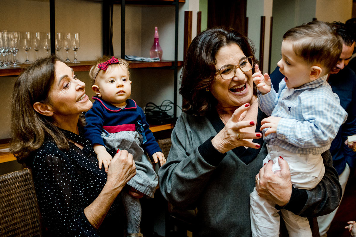 Festa infantil; Di Paolo; Gabi Zolet, Tiago Moschen, Palhaça Gominha, Seja Doce balões