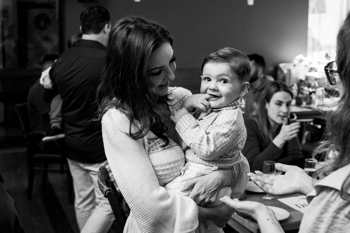Festa infantil; Di Paolo; Gabi Zolet, Tiago Moschen, Palhaça Gominha, Seja Doce balões
