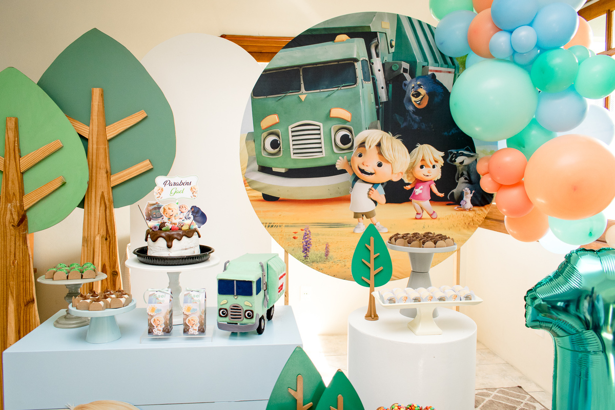 Aniversário infantil; fotógrafo festa infantil; Diego Fotografias; 