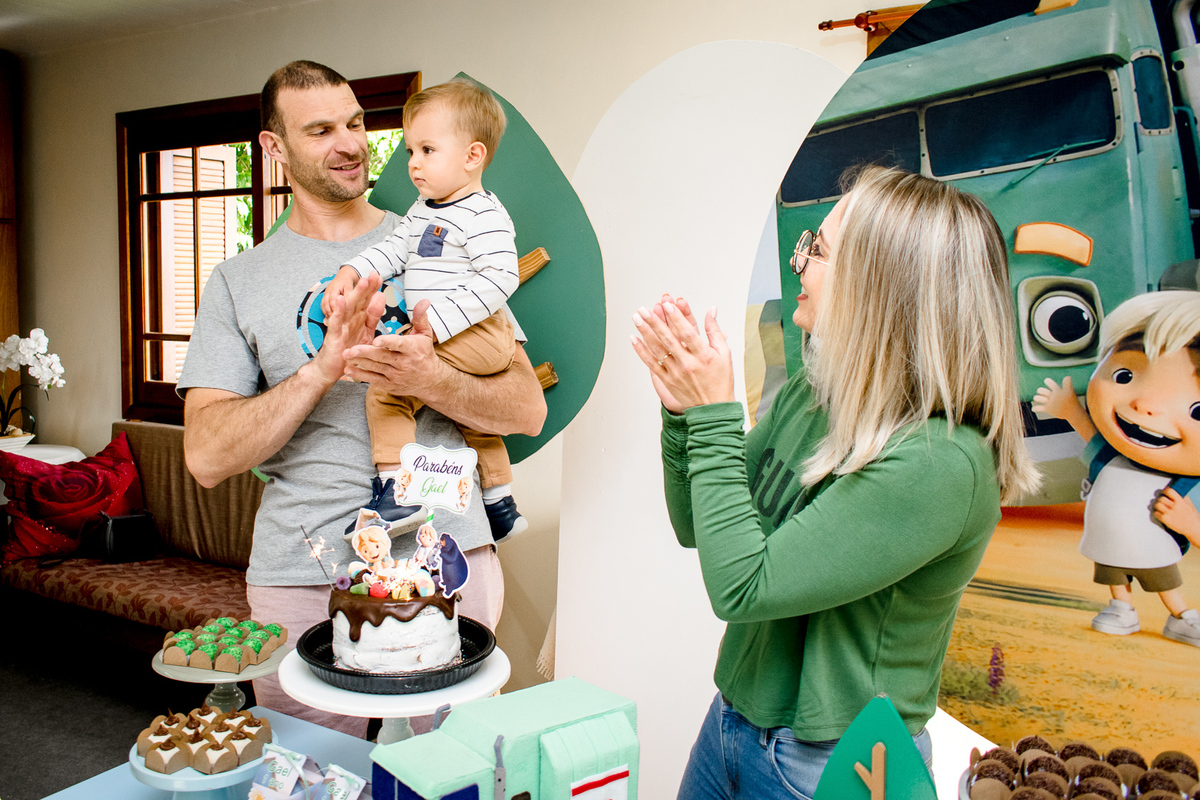 Aniversário infantil; fotógrafo festa infantil; Diego Fotografias; 