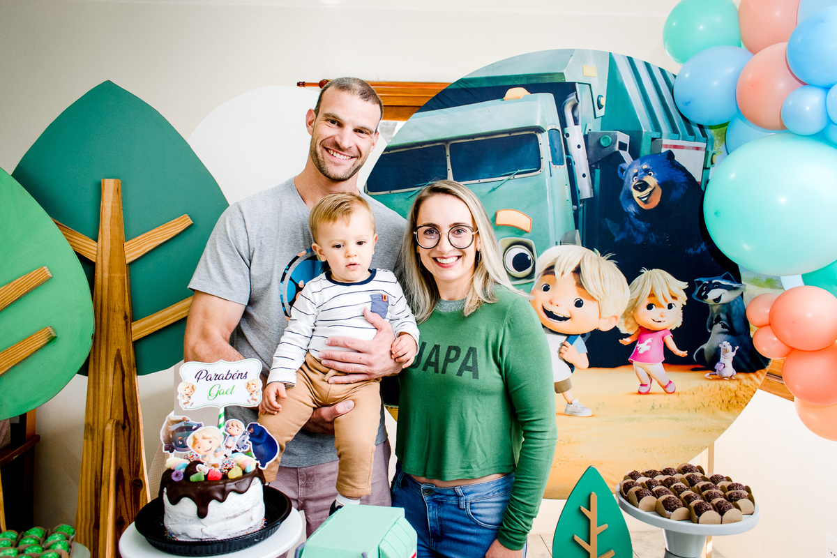 Aniversário infantil; fotógrafo festa infantil; Diego Fotografias; 
