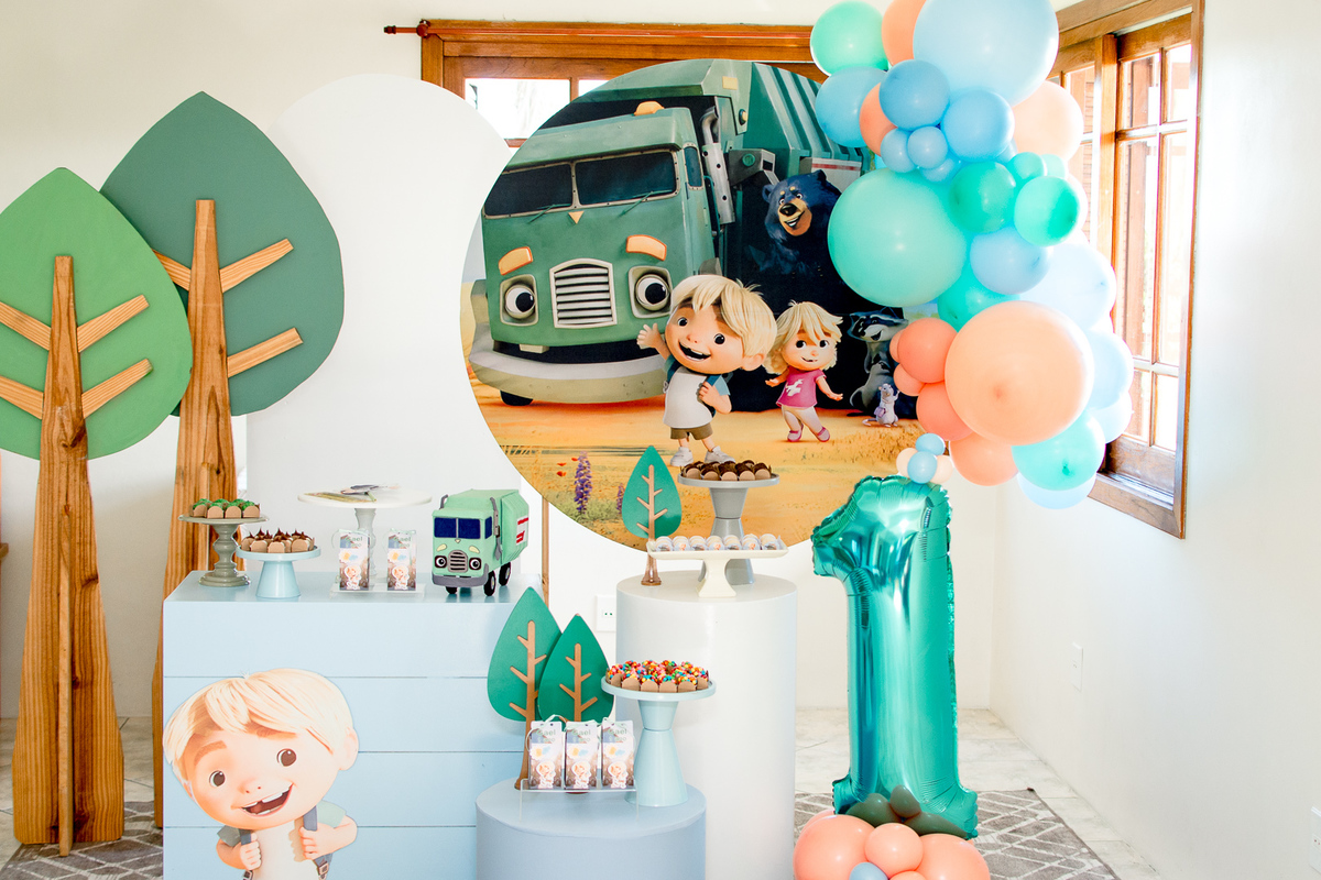 Aniversário infantil; fotógrafo festa infantil; Diego Fotografias; 