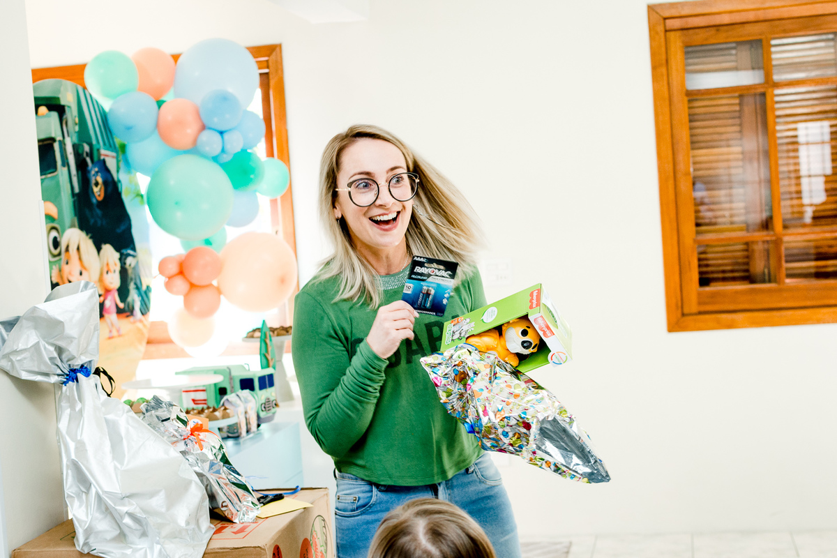 Aniversário infantil; fotógrafo festa infantil; Diego Fotografias; 