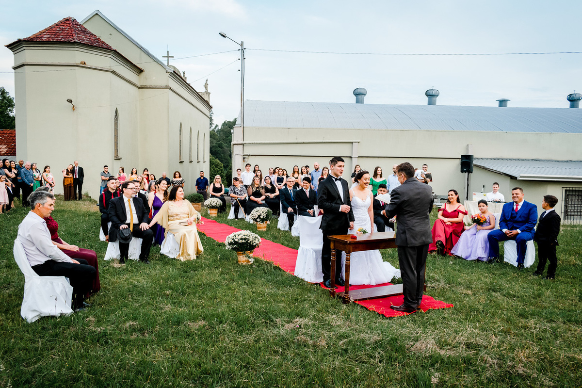 casamento evangélico; fotógrafo de casamento; caxias do sul; cerimônia de casamento de dia; cerimônia de casamento ao ar livre; casamento de dia;