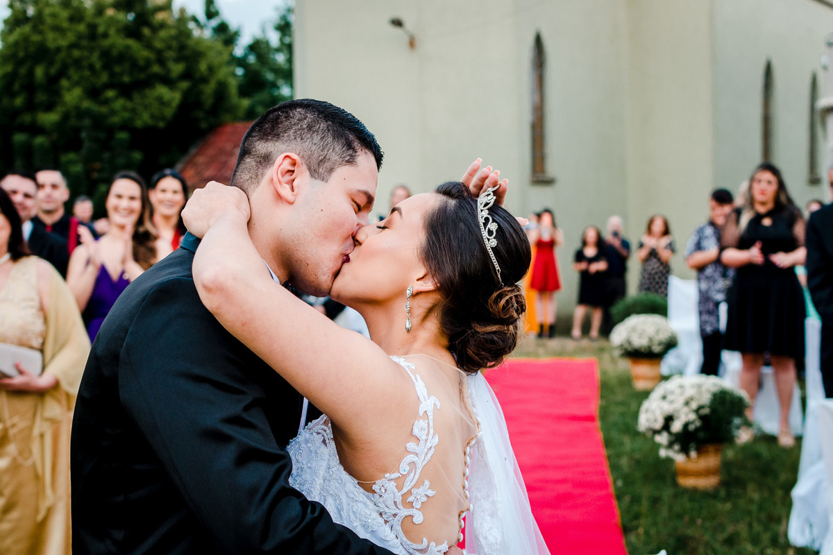 casamento evangélico; fotógrafo de casamento; caxias do sul; cerimônia de casamento de dia; cerimônia de casamento ao ar livre; casamento de dia;