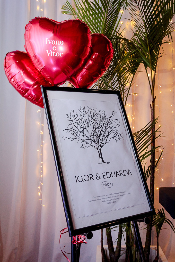 decoração de casamento; Fundação Marcopolo Sede Recreativa;