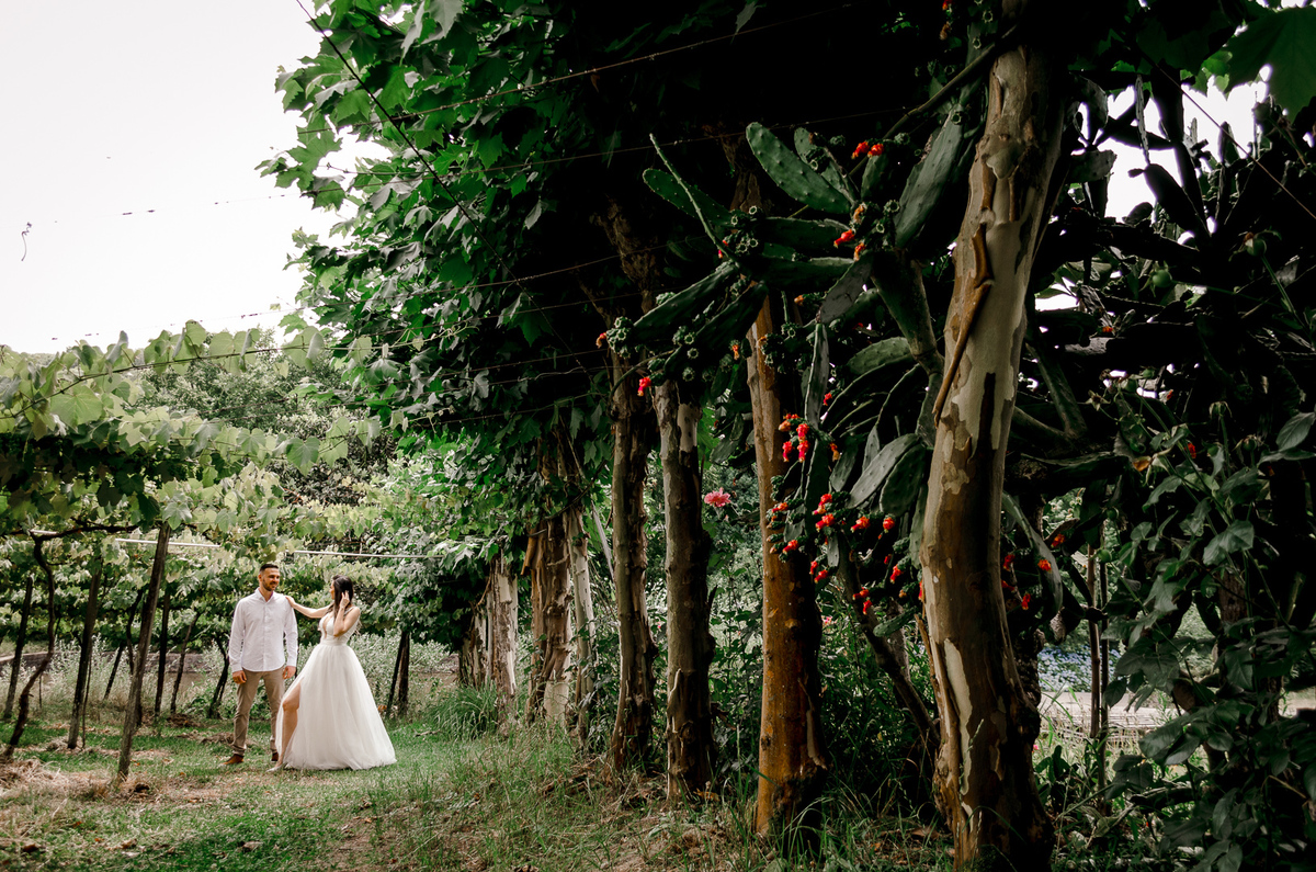 Pré Wedding; vinícolas serra gaúcha; bento gonçalves; Salvati e Sirena; noiva linda