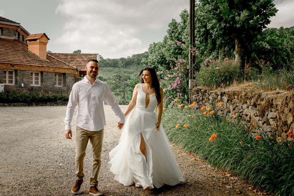 Pré Wedding; vinícolas serra gaúcha; bento gonçalves; Salvati e Sirena; noiva linda