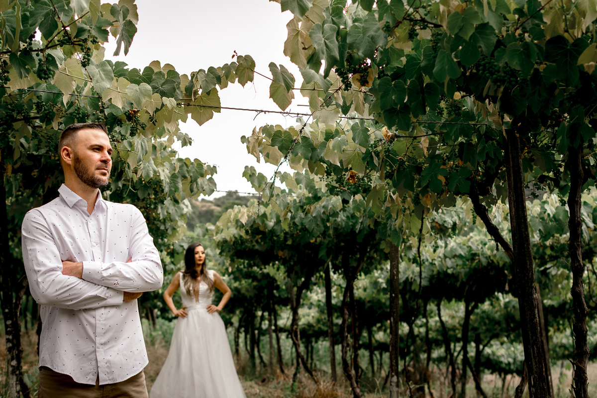 Pré Wedding; vinícolas serra gaúcha; bento gonçalves; Salvati e Sirena; noiva linda