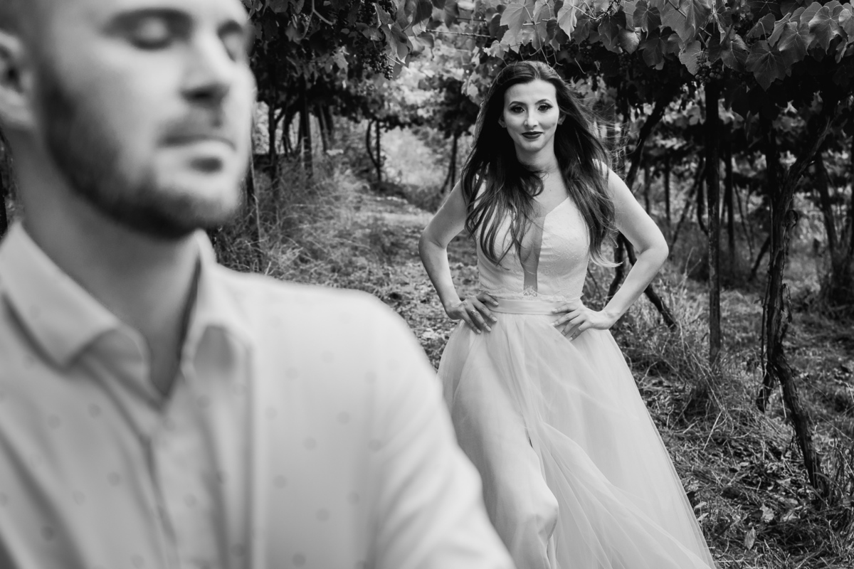 Pré Wedding; vinícolas serra gaúcha; bento gonçalves; Salvati e Sirena; noiva linda