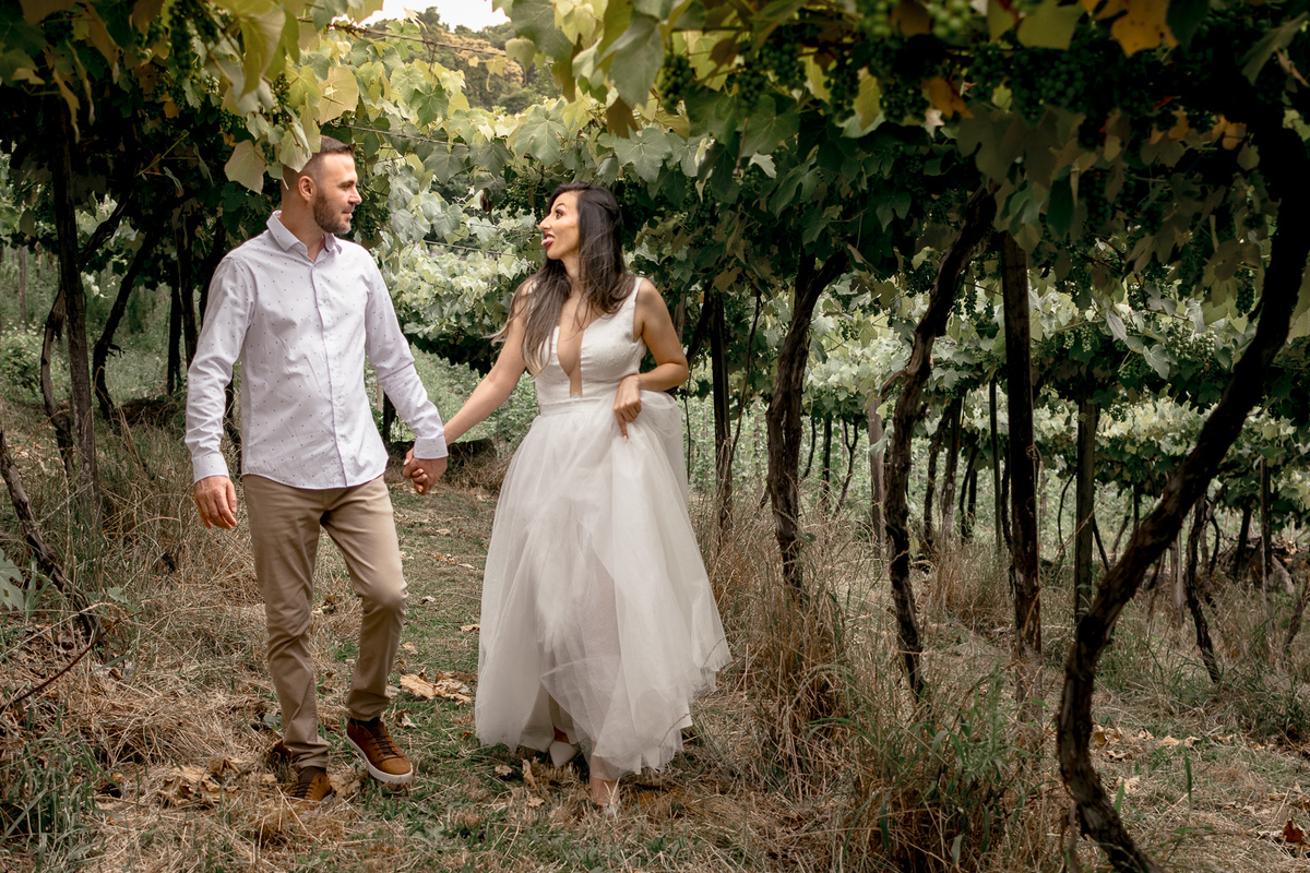 Pré Wedding; vinícolas serra gaúcha; bento gonçalves; Salvati e Sirena; noiva linda