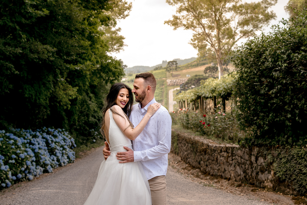 Pré Wedding; vinícolas serra gaúcha; bento gonçalves; Salvati e Sirena; noiva linda