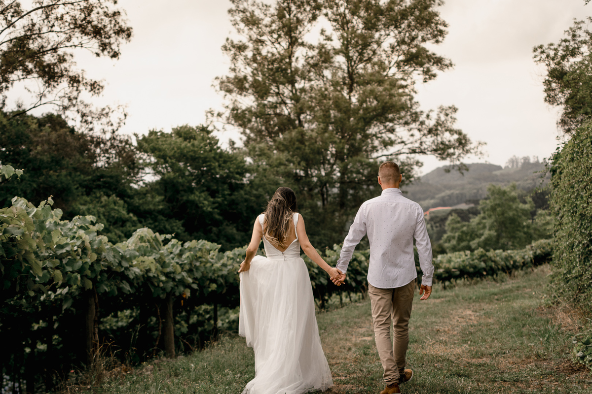 Pré Wedding; vinícolas serra gaúcha; bento gonçalves; Salvati e Sirena; noiva linda