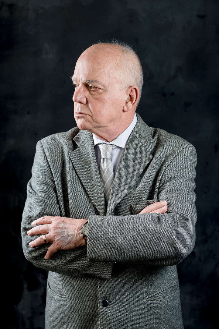 Nelson Sperb Neto; SICEPOT; SICEPOT RS; Retratos; enchentes RS; engenharia; retrato corporativo; fotógrafo de retrato;