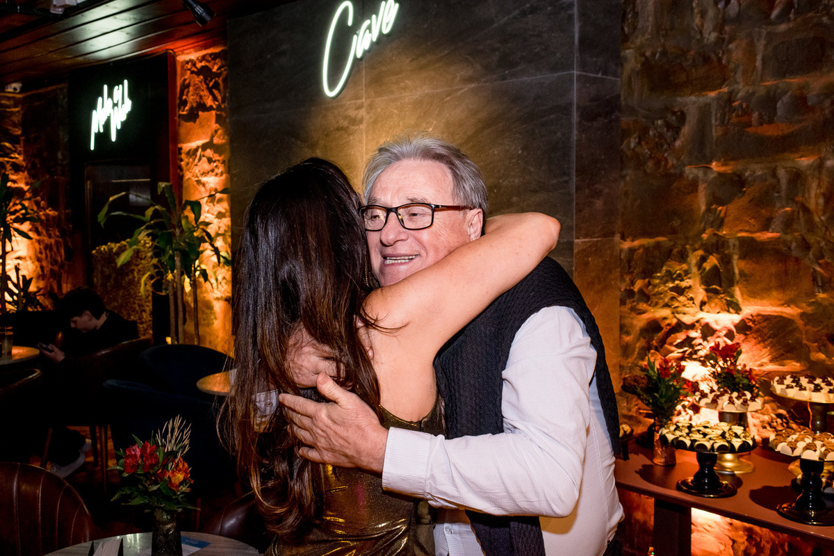 aniversário; tannat wine bar, 50 anos, caxias do sul, aniversariante