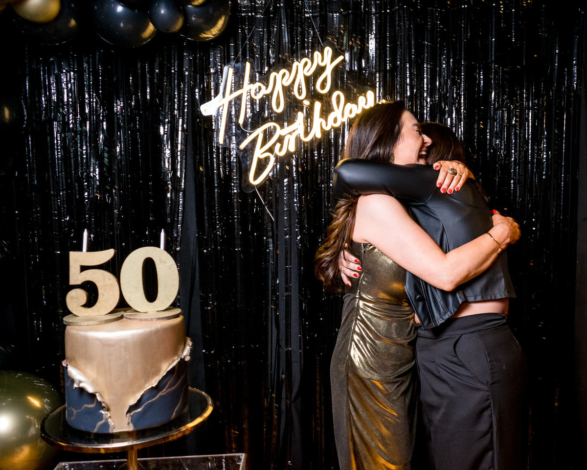 aniversário; tannat wine bar, 50 anos, caxias do sul, aniversariante