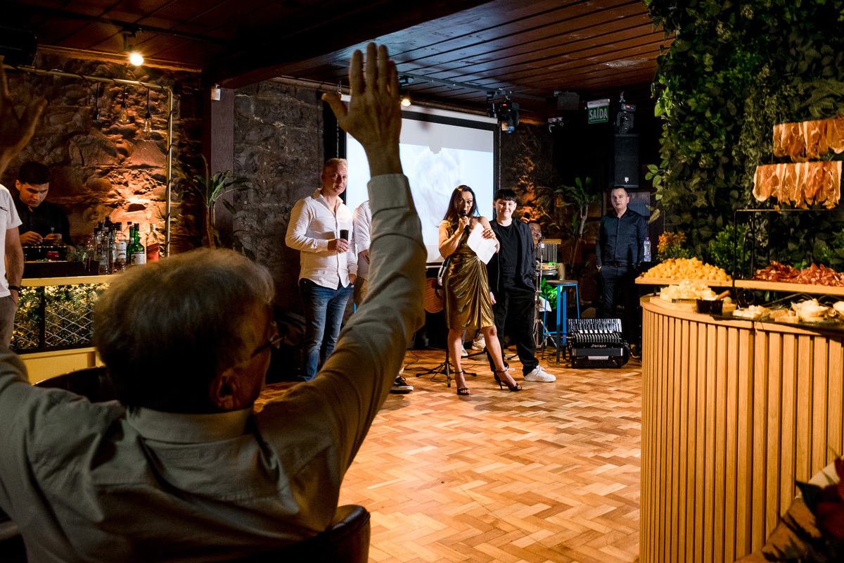 aniversário; tannat wine bar, 50 anos, caxias do sul, aniversariante