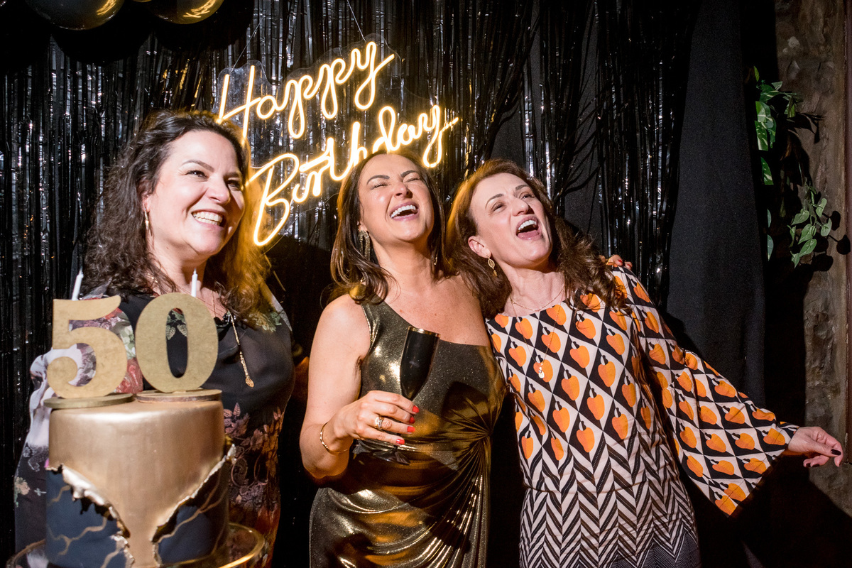 aniversário; tannat wine bar, 50 anos, caxias do sul, aniversariante