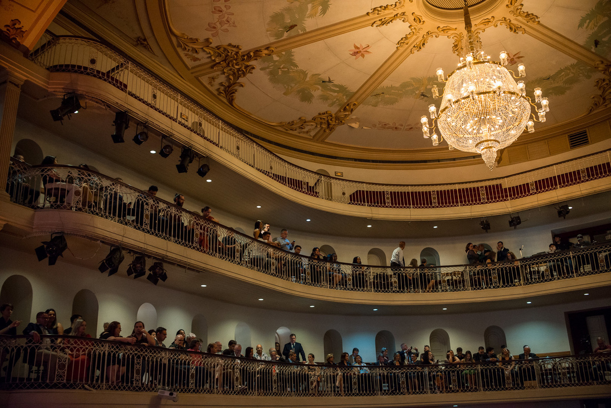 PREMIO ENGENHEIRO DO ANO 2024; SOCIEDADE DE ENGENHARIA DO RS; SENGS, CREA-RS; THEATRO SÃO PEDRO;