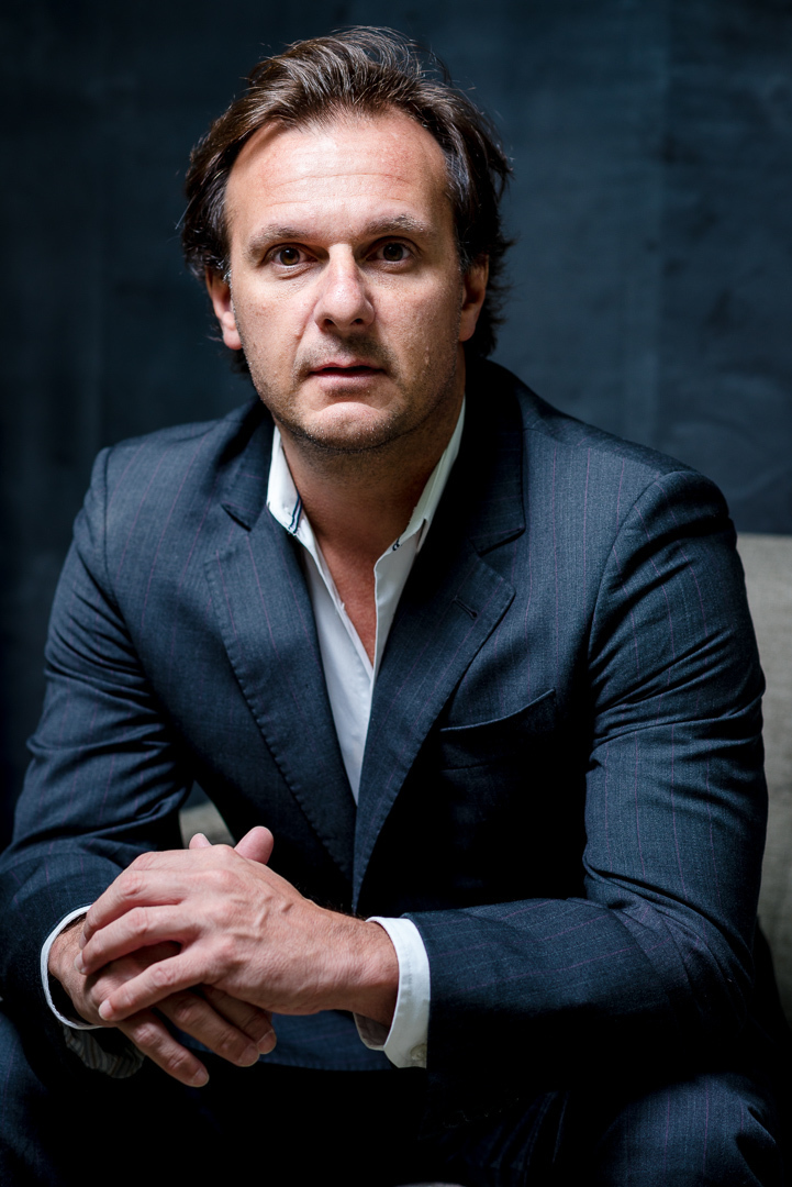 retrato profissional; fisioterapeuta; caxias do sul; Unimed; desenvolvimento pessoal; W Tower; Anhanguera; Retrato; Kléber Ramos Nicolodi;