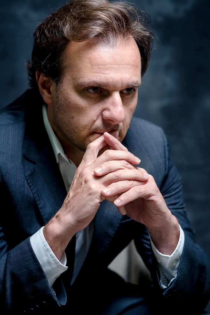 retrato profissional; fisioterapeuta; caxias do sul; Unimed; desenvolvimento pessoal; W Tower; Anhanguera; Retrato; Kléber Ramos Nicolodi; SER Caxias