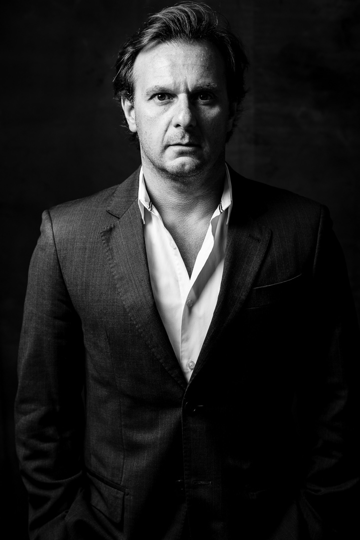 retrato profissional; fisioterapeuta; caxias do sul; Unimed; desenvolvimento pessoal; W Tower; Anhanguera; Retrato; Kléber Ramos Nicolodi;