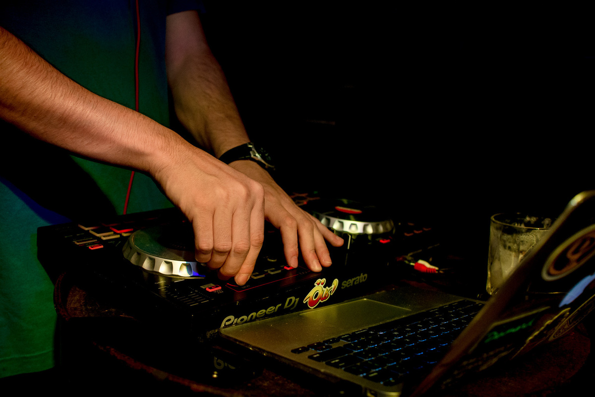 krag4; krag; krag 4; dj; rocca garden bar